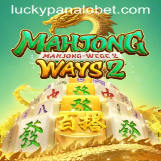 Discover the Excitement of MahjongWays2 on Panalobet.COM