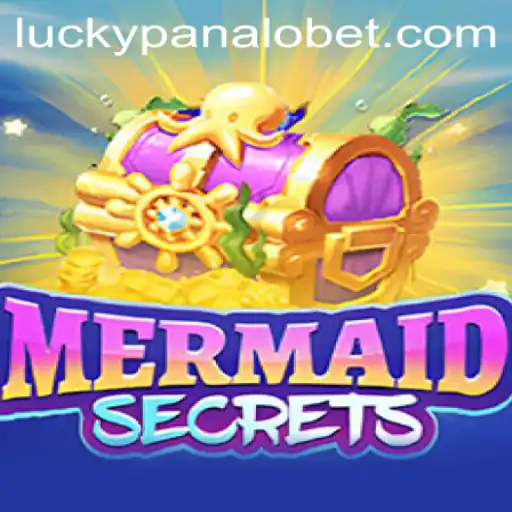 Dive into the Enchanting World of MermaidSecrets on Panalobet.COM