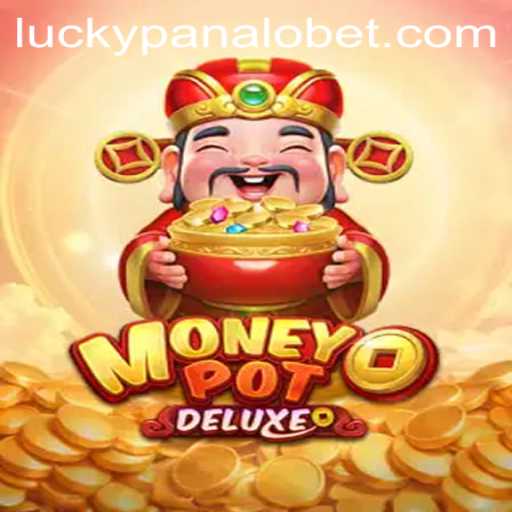 Experience the Thrill of MoneyPotDELUXE on Panalobet.COM