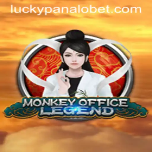 Exploring the World of MonkeyOfficeLegend: A New Gaming Adventure with Panalobet.COM