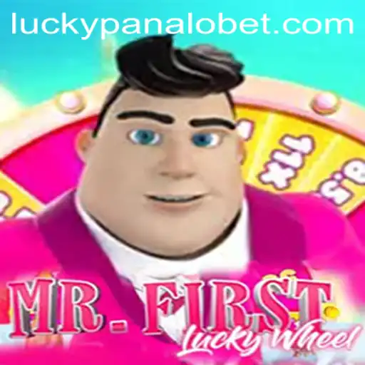 Discover the Thrills of MrFirstLuckyWheel via Panalobet.COM