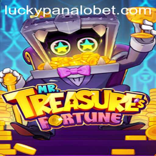 Discover the Thrills of MrTreasuresFortune at Panalobet.COM