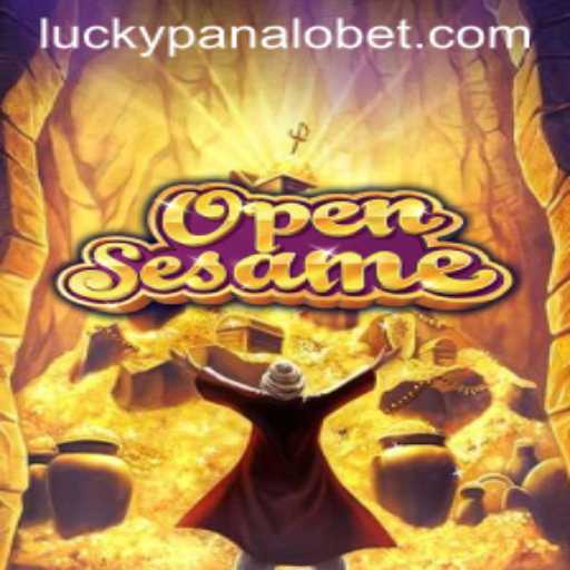 Unlock Endless Fun with OpenSesame on Panalobet.COM