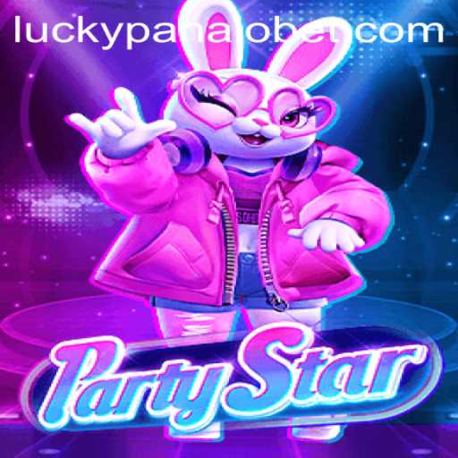 Discover the Excitement of PartyStar with Panalobet.COM