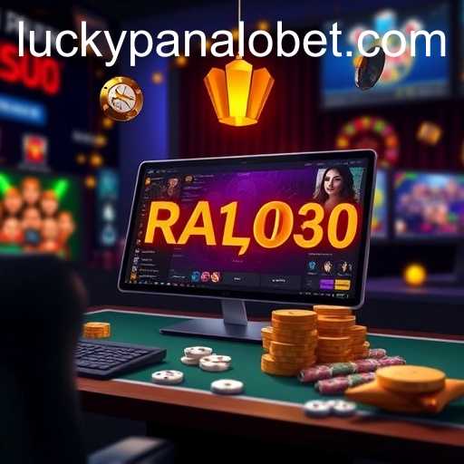 Strategies for Successful Promotions on Panalobet.COM