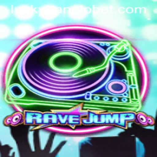 RaveJump: A Thrilling Dance of Strategy and Excitement