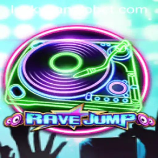 RaveJump: A Thrilling Dance of Strategy and Excitement