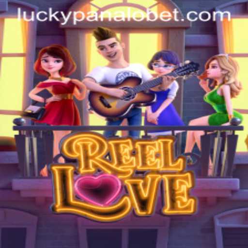 Exploring ReelLove: A Captivating Slot Game Experience