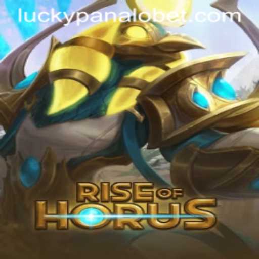 Rise of Horus: Discover the Thrilling World of Ancient Egypt