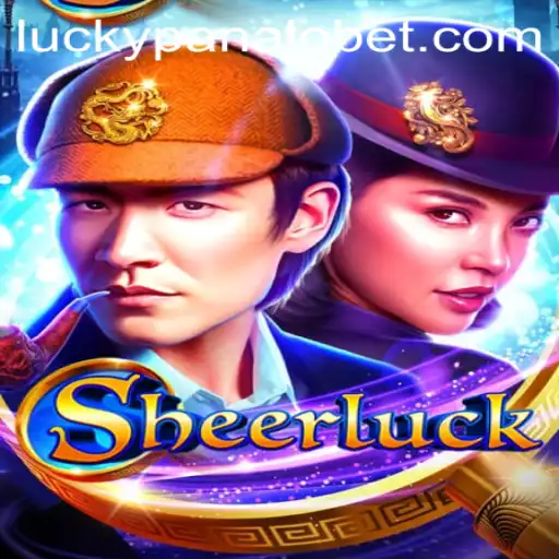 Unveiling Sheerluck: A Thrilling Adventure in Panalobet's Gaming Universe