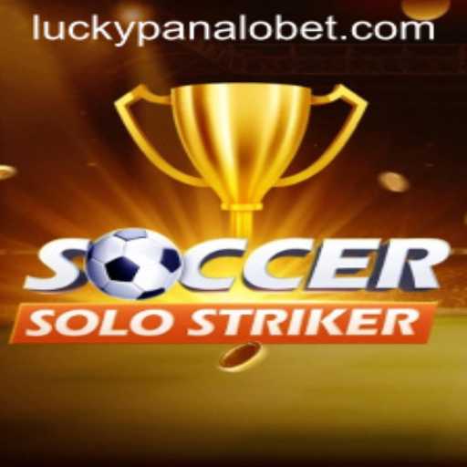SoccerSoloStriker: Revolutionizing the Soccer Gaming Experience