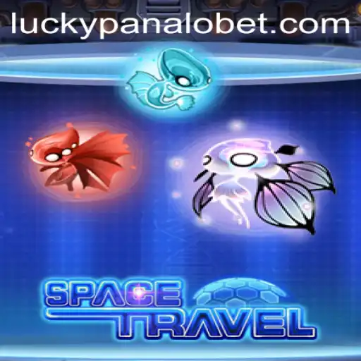 Exploring the Adventures of SpaceTravel on Panalobet.COM