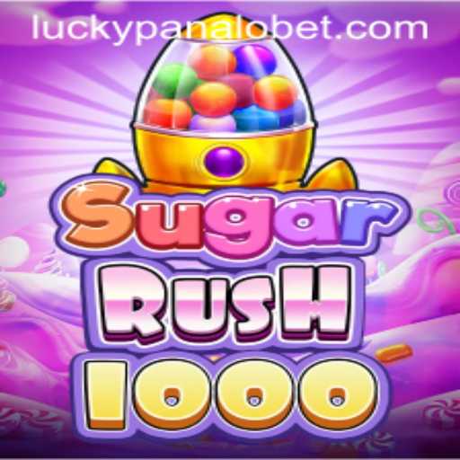 Exploring the Vibrant World of SugarRush1000 on Panalobet.COM