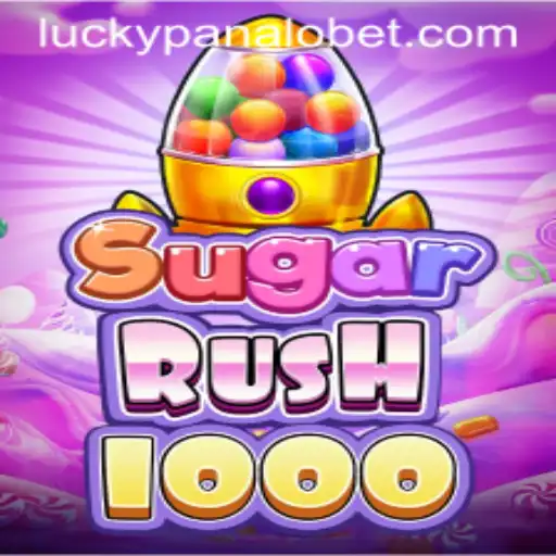 Exploring the Vibrant World of SugarRush1000 on Panalobet.COM