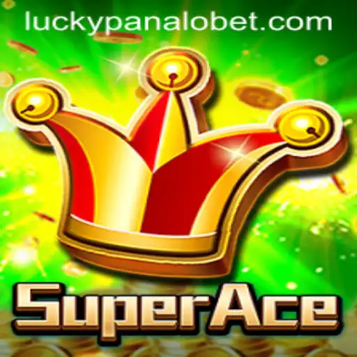Unveiling the Thrilling World of SuperAce on Panalobet.COM