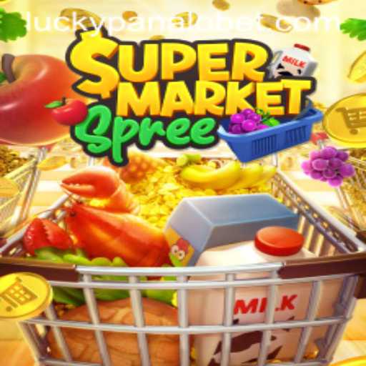 Exploring the Thrills of SupermarketSpree and Panalobet.COM