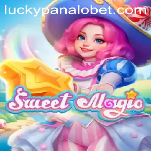 Discover the Enchanting World of SweetMagic on Panalobet.COM