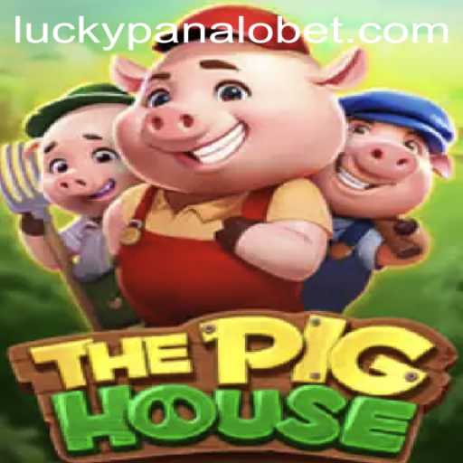 Unraveling ThePigHouse: A Fresh Gaming Sensation with Panalobet.COM