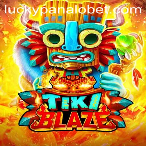 Discover the Exciting World of TikiBlaze