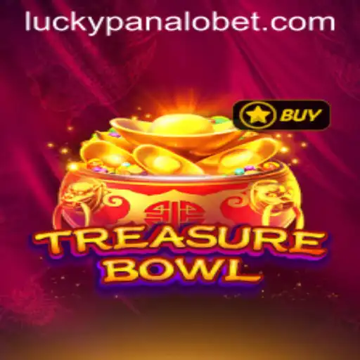 Unveiling TreasureBowl: Dive into the Exciting World of Panalobet.COM