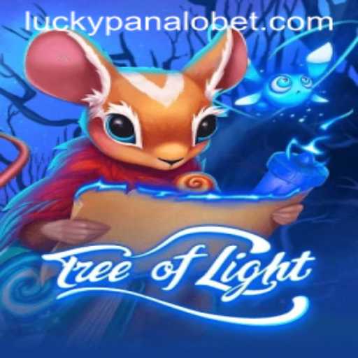 Discover the Enchanting Realm of TreeofLight