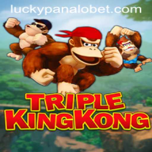 TripleKingKong: A Thrilling Adventure in the Gaming World