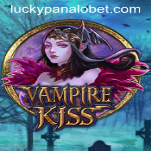 Unveiling VampireKiss: A Thrilling Adventure into the World of Panalobet.COM