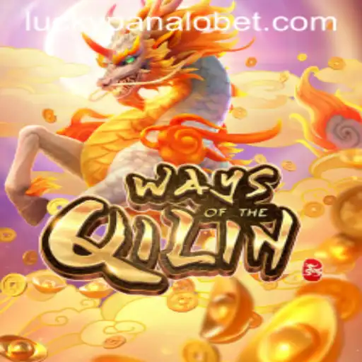 Exploring the World of Ways of the Qilin at Panalobet.COM