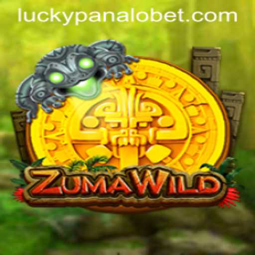 ZumaWild: A Thrilling Casino Adventure at Panalobet.COM